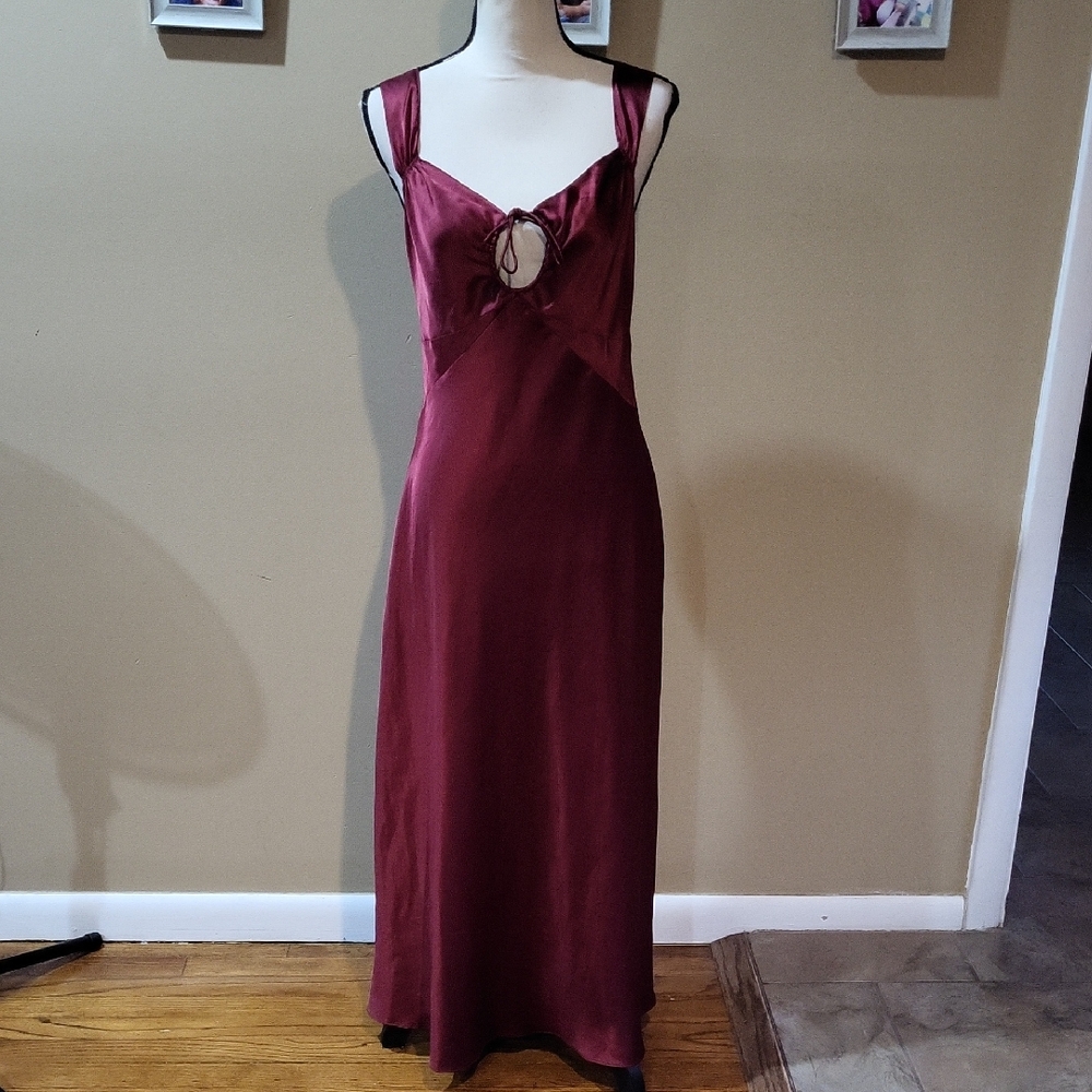 Victoria's Secret Vintage Chemise - Picture 1 of 12